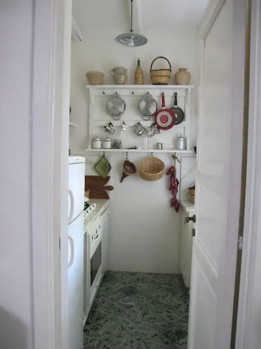 Holiday home Cedar House, Canneto Canneto
