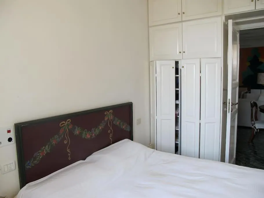 Cedar House, Canneto Canneto  Holiday home Canneto (Lipari)