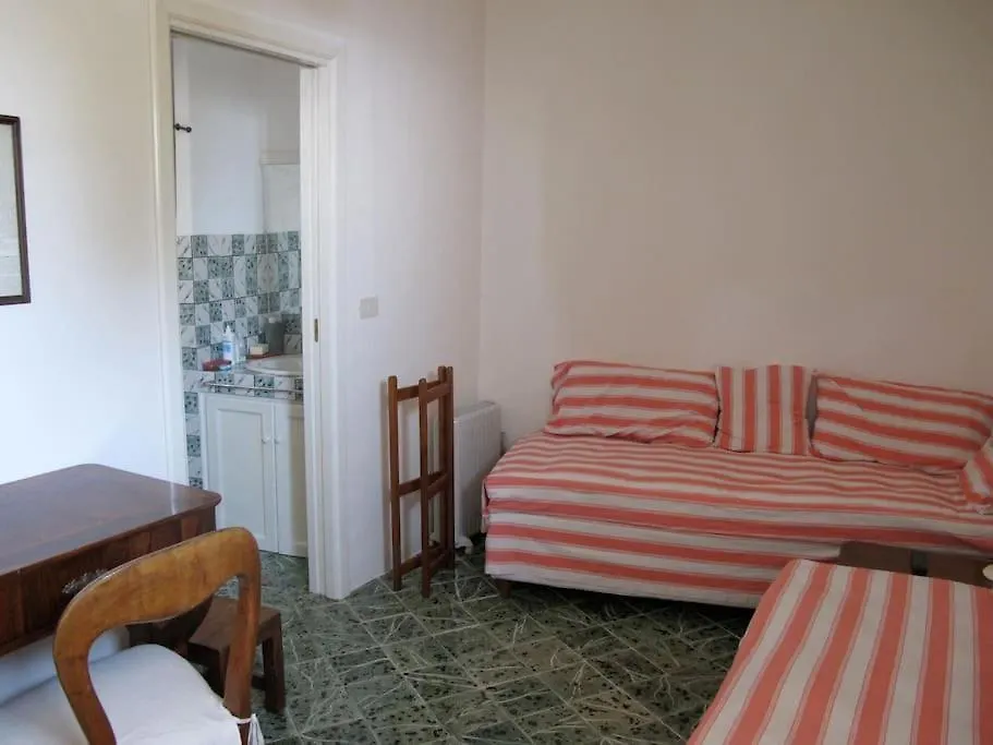 Holiday home Cedar House, Canneto Canneto